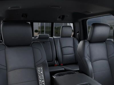 2026 Ram 2500 — photo 26 view