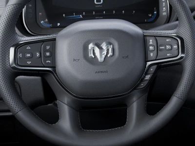 2026 Ram 2500 — photo 19 view