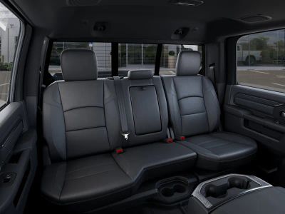 2026 Ram 2500 — photo 15 view