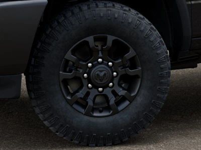 2026 Ram 2500 — photo 8 view
