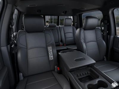 2026 Ram 2500 — photo 16 view