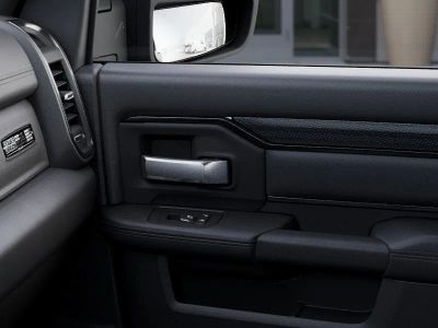 2026 Ram 2500 — photo 25 view