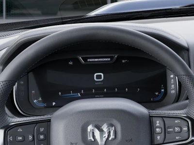2026 Ram 2500 — photo 17 view