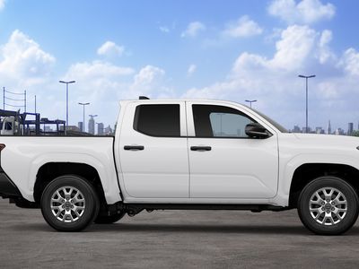 2026 Toyota Tacoma - Photo 15
