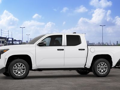 2026 Toyota Tacoma - Photo 5