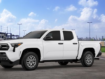 2026 Toyota Tacoma - Photo 3