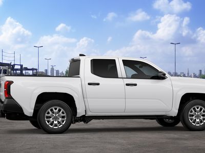 2026 Toyota Tacoma - Photo 14