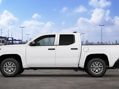 2026 Toyota Tacoma - Photo 6