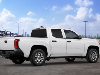 2026 Toyota Tacoma - Photo 13