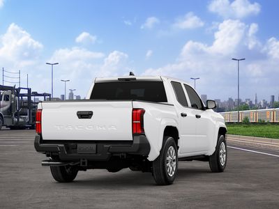 2026 Toyota Tacoma - Photo 11