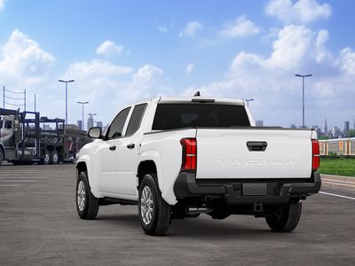 2026 Toyota Tacoma - Photo 9