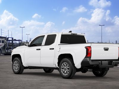 2026 Toyota Tacoma - Photo 8
