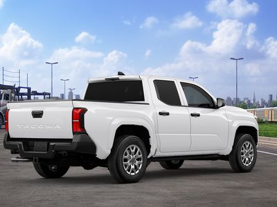 2026 Toyota Tacoma - Photo 12