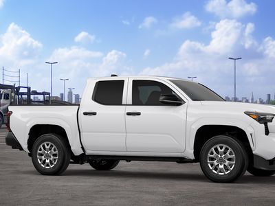 2026 Toyota Tacoma - Photo 16
