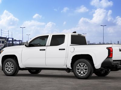 2026 Toyota Tacoma - Photo 7