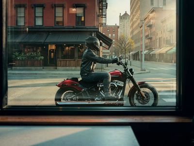2026 Harley-Davidson Street Bob - Photo 11