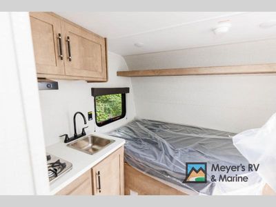 2026 Keystone RV Springdale Mini - Photo 7
