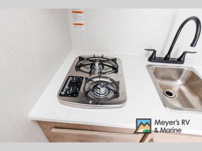 2026 Keystone RV Springdale Mini - Photo 10