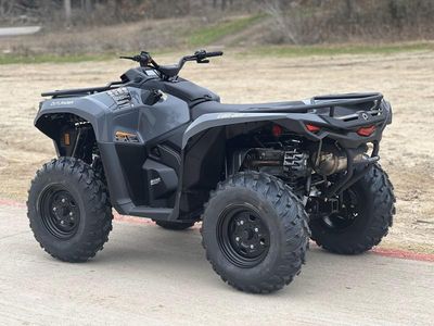 2026 Can-Am Outlander 500 - Photo 5