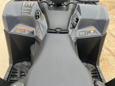 2026 Can-Am Outlander 500 - Photo 13
