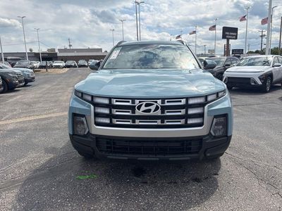 2026 Hyundai Santa Cruz - Photo 26