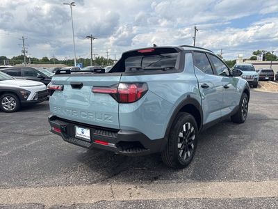2026 Hyundai Santa Cruz - Photo 13