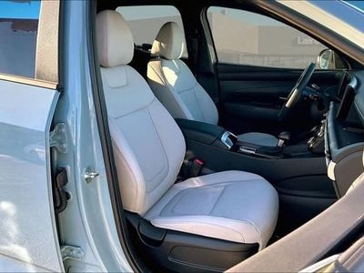 2026 Hyundai Santa Cruz - Photo 5