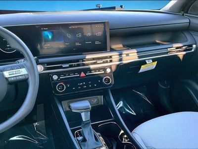 2026 Hyundai Santa Cruz - Photo 4