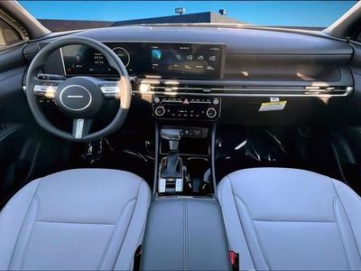 2026 Hyundai Santa Cruz - Photo 17