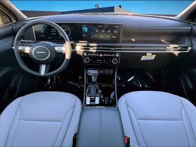 2026 Hyundai Santa Cruz - Photo 2