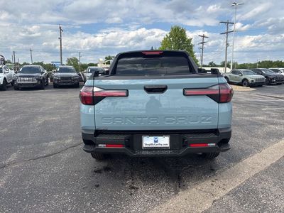 2026 Hyundai Santa Cruz - Photo 14