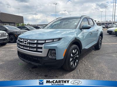 2026 Hyundai Santa Cruz - Photo 16