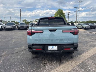 2026 Hyundai Santa Cruz - Photo 29