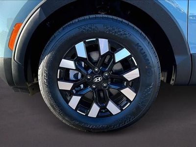 2026 Hyundai Santa Cruz - Photo 8