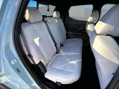 2026 Hyundai Santa Cruz - Photo 21