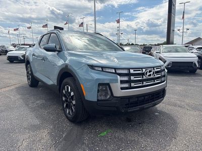 2026 Hyundai Santa Cruz - Photo 27