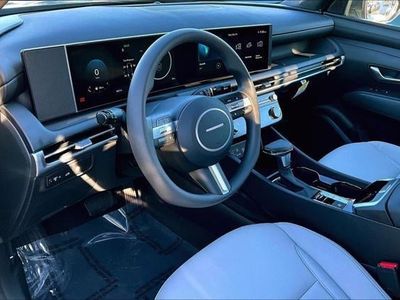 2026 Hyundai Santa Cruz - Photo 18
