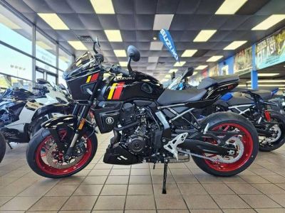 2026 Suzuki GSX-8TT — front three-quarter view