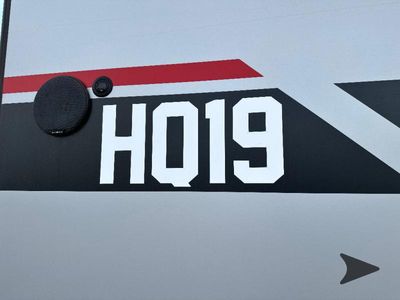 2022 Black Series Camper HQ Series - Photo 8