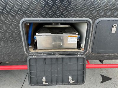2022 Black Series Camper HQ Series - Photo 9