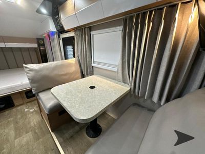 2022 Black Series Camper HQ Series - Photo 15