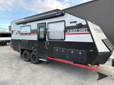 2022 Black Series Camper HQ Series - Photo 1
