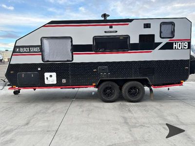 2022 Black Series Camper HQ Series - Photo 6