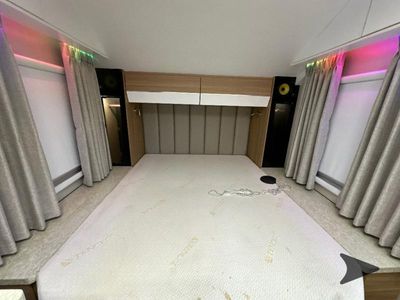 2022 Black Series Camper HQ Series - Photo 14