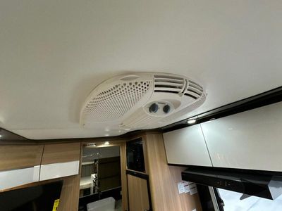 2022 Black Series Camper HQ Series - Photo 12