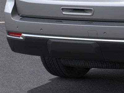 2026 Chevrolet Tahoe — photo 14 view