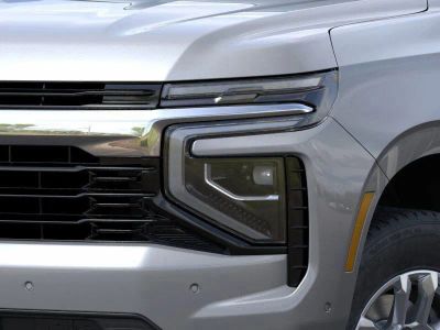 2026 Chevrolet Tahoe — photo 10 view