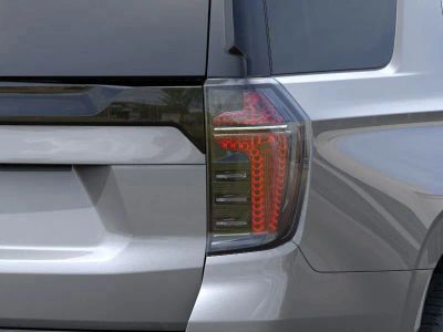 2026 Chevrolet Tahoe — photo 11 view