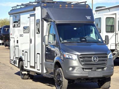 2026 Winnebago EKKO - Photo 1