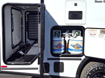 2026 Winnebago EKKO - Photo 25